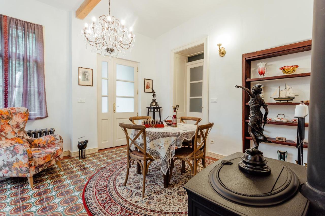 Vila Fontána Banská Štiavnica Exterior foto