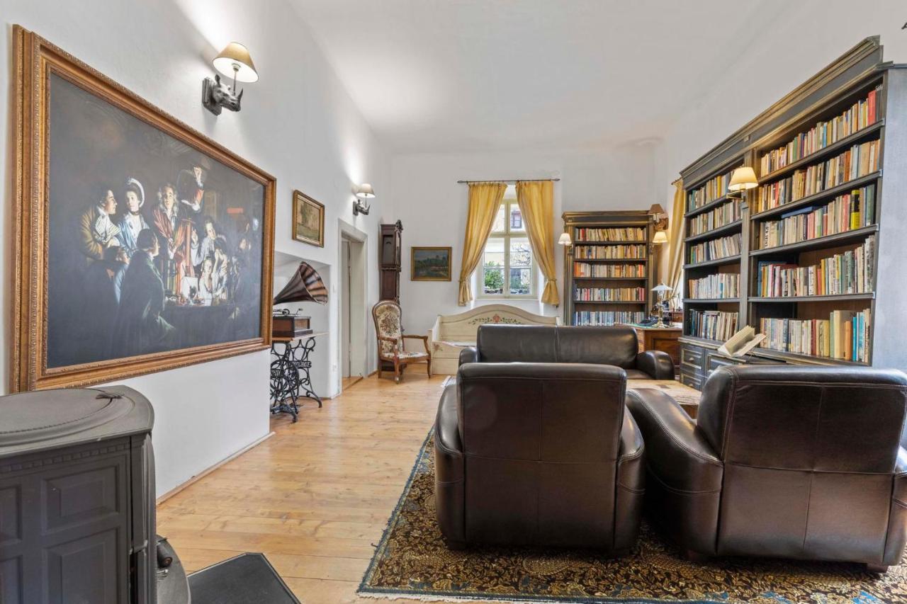 Vila Fontána Banská Štiavnica Exterior foto