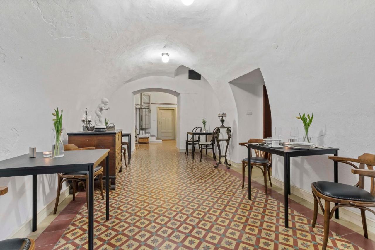 Vila Fontána Banská Štiavnica Exterior foto